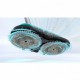 Bosch Unlimited 7 ProHygienic Aqua BCS71HYG1 Επαναφορτιζόμενη Σκούπα Stick & Χειρός 18V Λευκή Bosch Unlimited 7 ProHygienic Aqua BCS71HYG1 Επαναφορτιζόμενη Σκούπα Stick & Χειρός 18V Λευκή